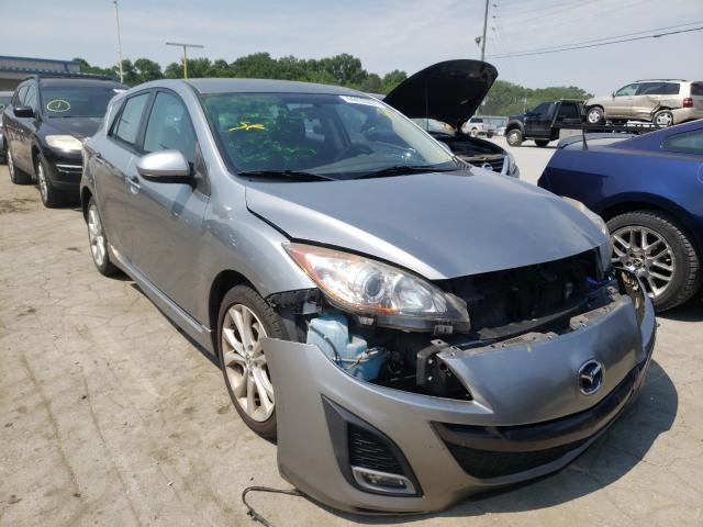 Mazda 3 s (2010)