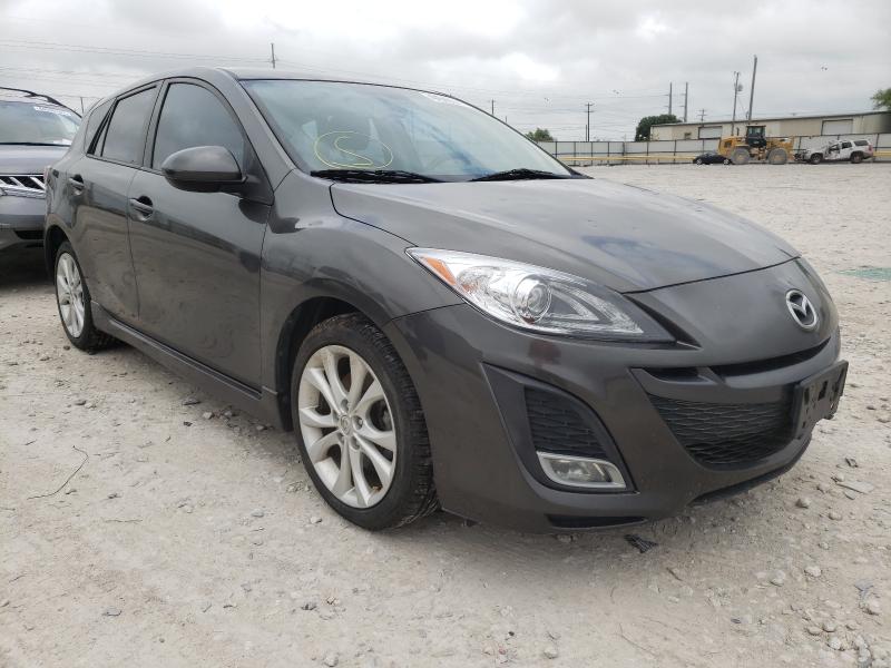 Mazda 3 s (2010)