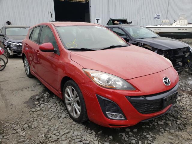 Mazda 3 s (2010)