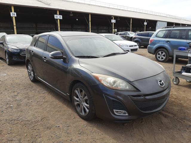 Mazda 3 s (2010)