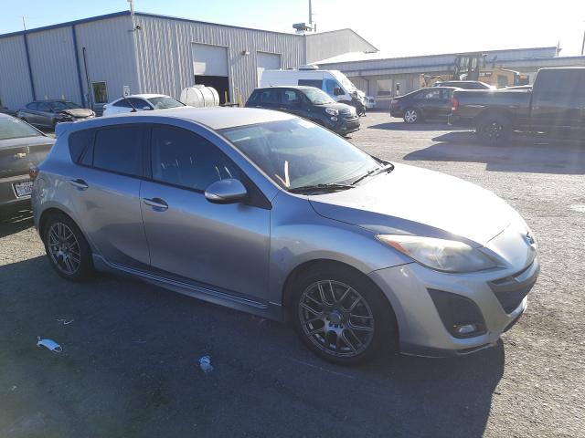 Mazda 3 s (2010)