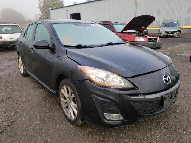 Mazda 3 s (2010)