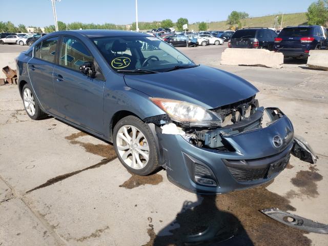 Mazda 3 s (2010)