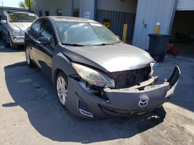 Mazda 3 s (2010)