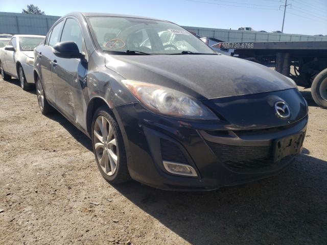 Mazda 3 s (2010)