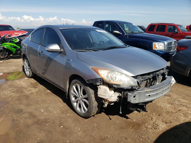 Mazda 3 s (2010)