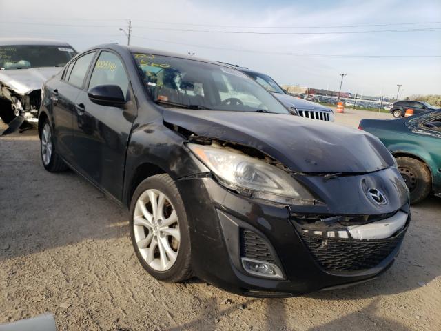 Mazda 3 s (2010)