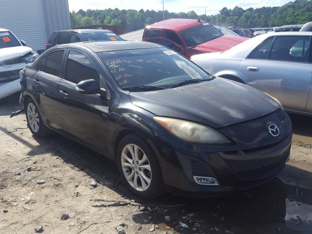 Mazda 3 s (2010)