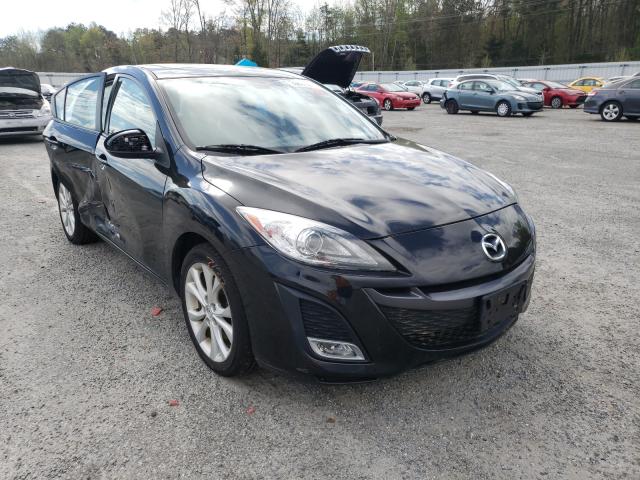 Mazda 3 s (2010)