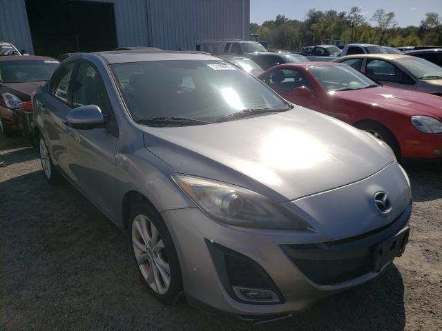 Mazda 3 s (2010)