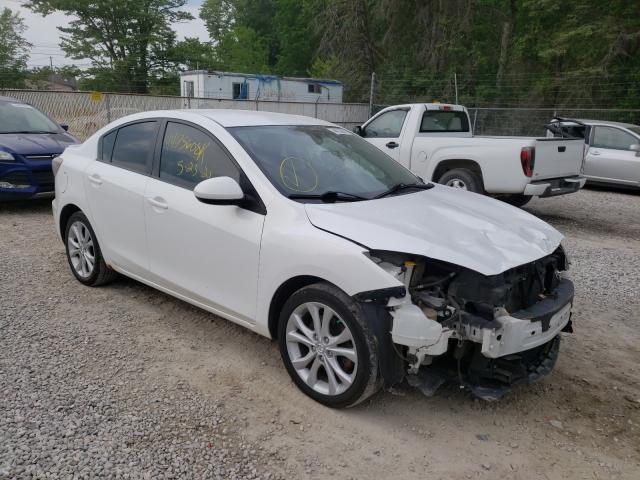 Mazda 3 s (2010)