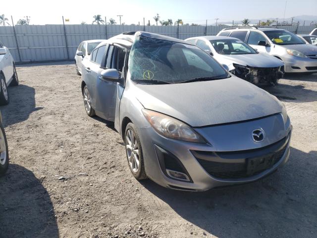 Mazda 3 s (2010)