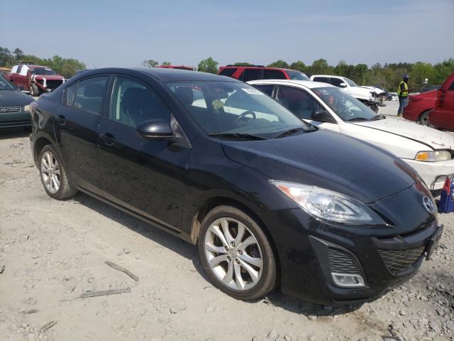 Mazda 3 s (2010)