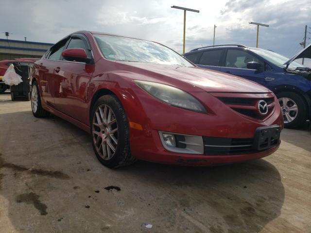 Mazda 6 s (2010)