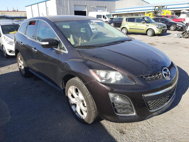 Mazda Cx-7 (2010)