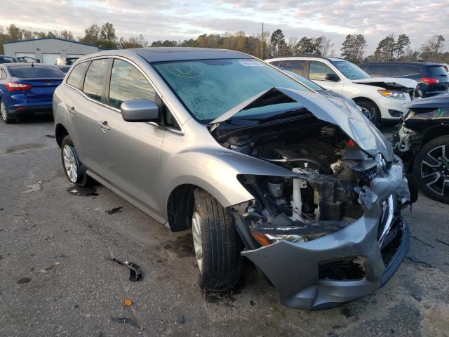 Mazda Cx-7 (2010)