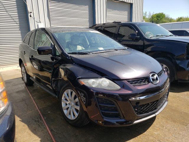 Mazda Cx-7 (2010)