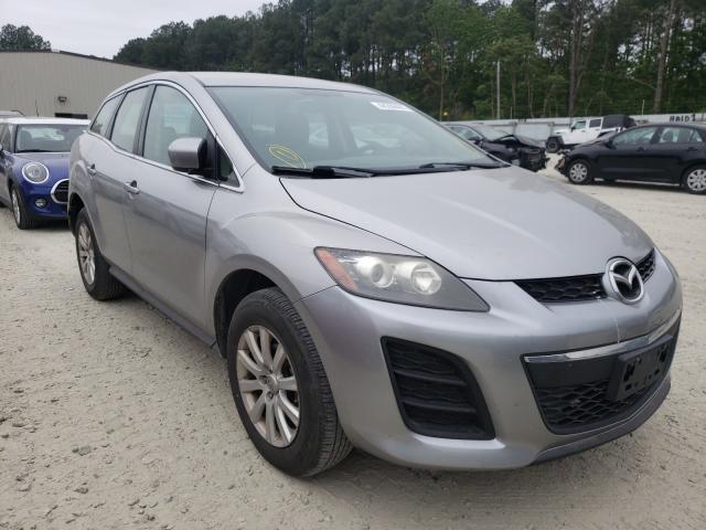 Mazda Cx-7 (2010)