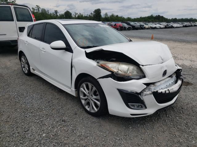 Mazda 3 s (2011)