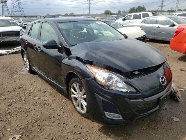 Mazda 3 s (2011)