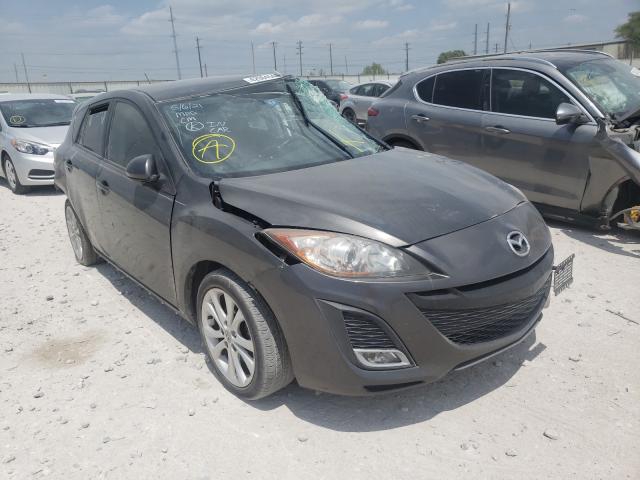 Mazda 3 s (2011)