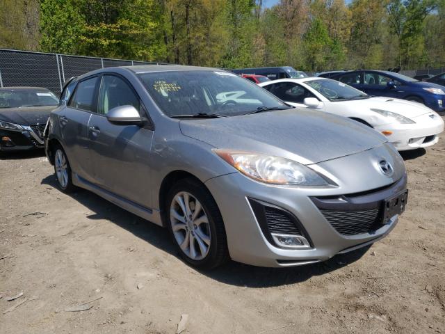 Mazda 3 s (2011)