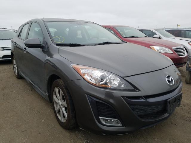 Mazda 3 s (2011)