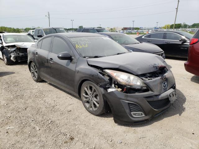 Mazda 3 s (2011)