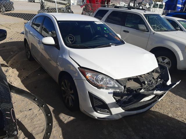 Mazda 3 s (2011)