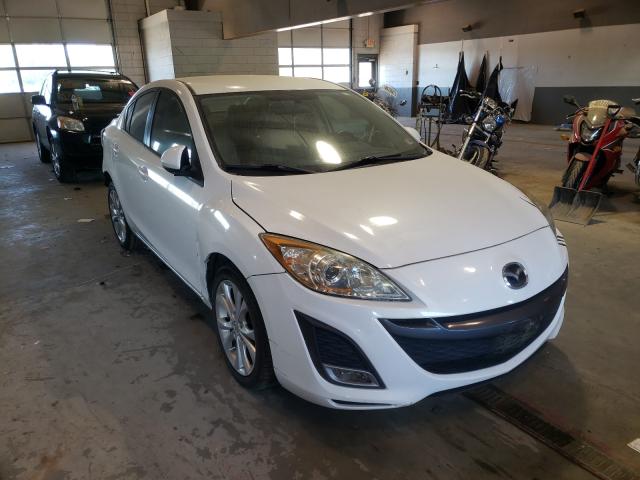 Mazda 3 s (2011)