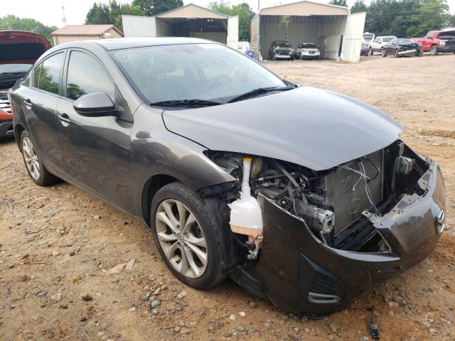 Mazda 3 s (2011)
