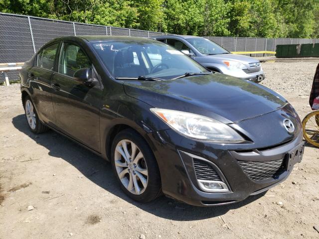 Mazda 3 s (2011)
