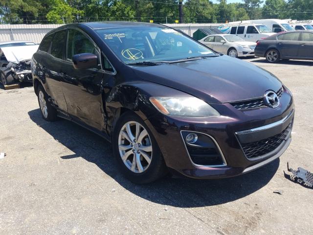 Mazda Cx-7 (2011)