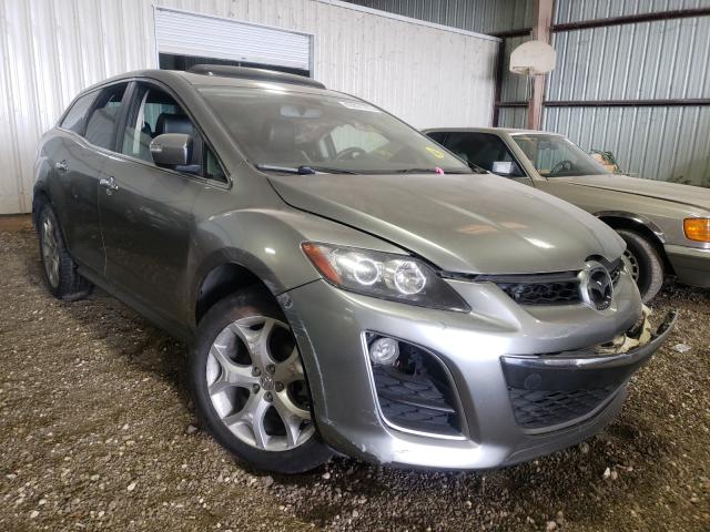 Mazda Cx-7 (2011)