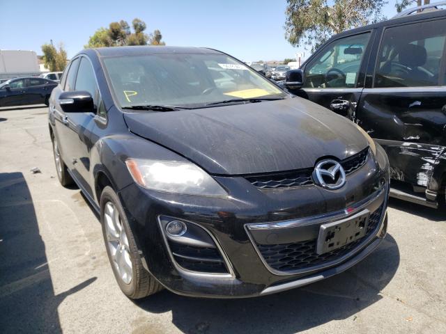 Mazda Cx-7 (2011)