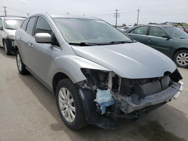 Mazda Cx-7 (2011)