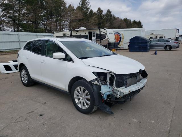Mazda Cx-7 (2011)