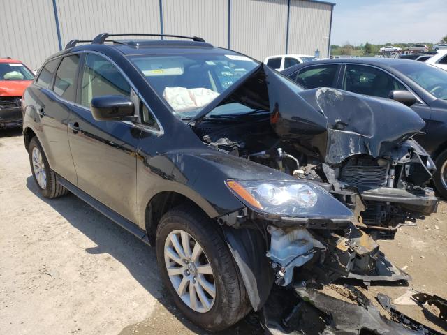 Mazda Cx-7 (2011)