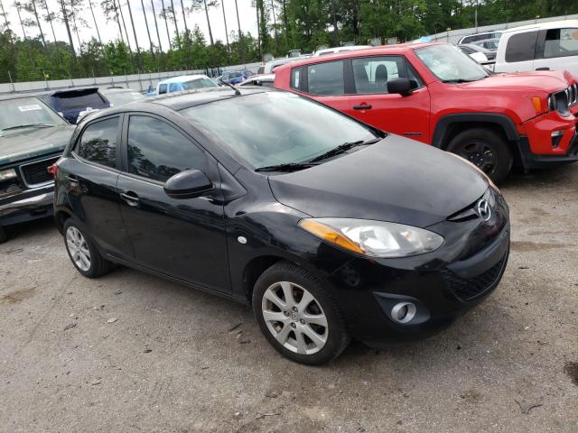 Mazda Mazda2 (2011)