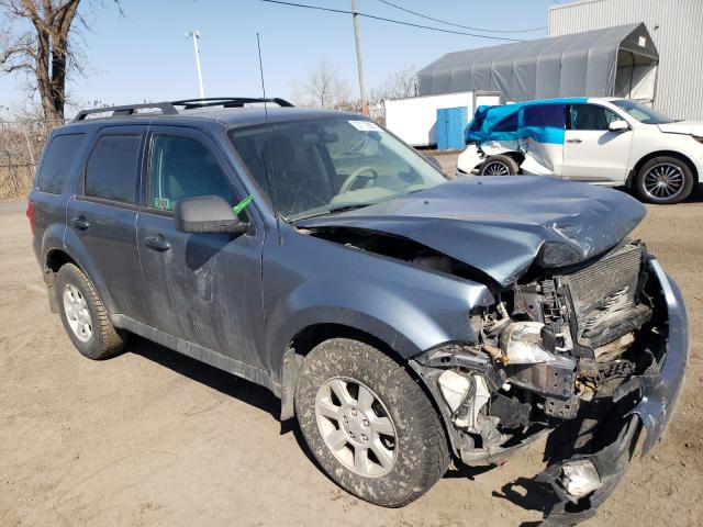Mazda Tribute s (2011)