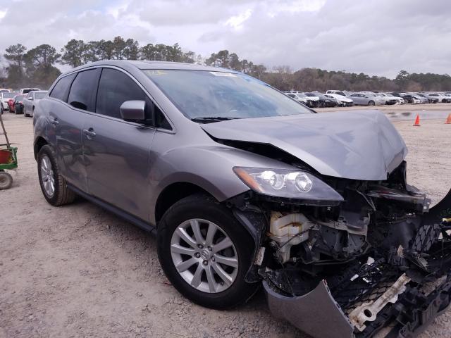 Mazda Cx-7 (2012)