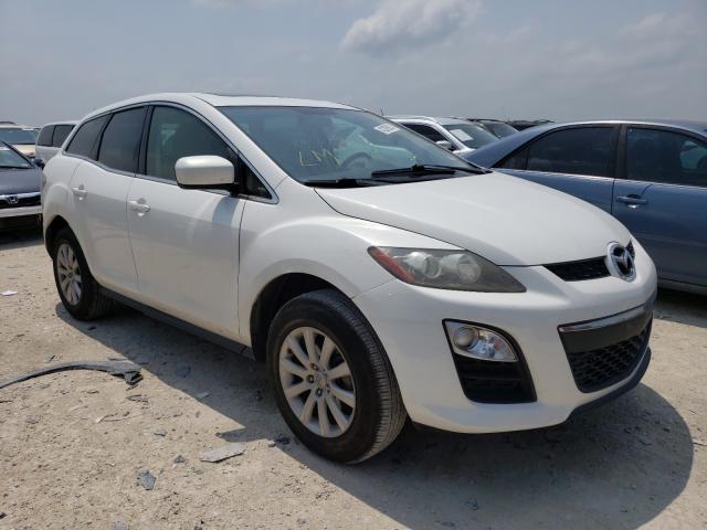 Mazda Cx-7 (2012)