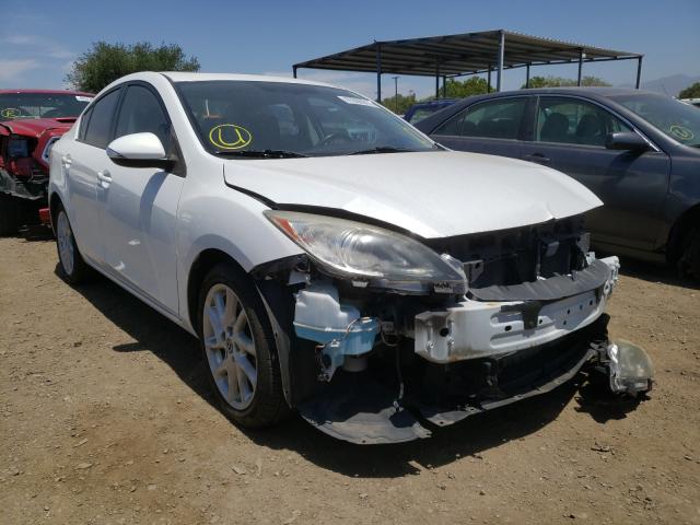 Mazda 3 s (2013)