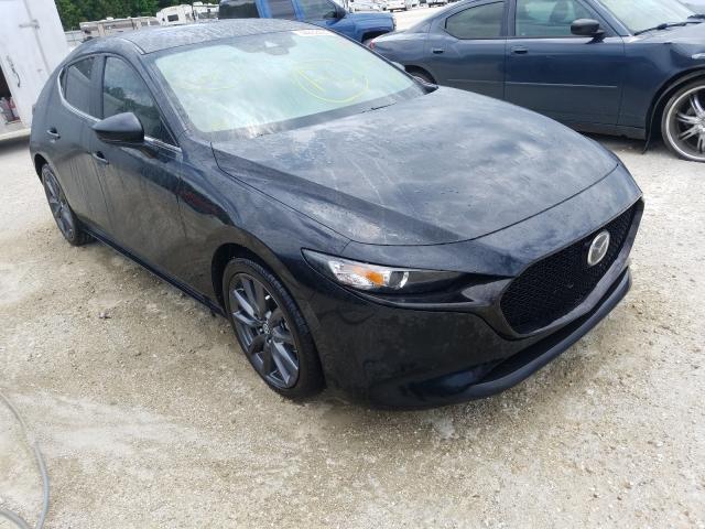 Mazda 3 preferre (2019)