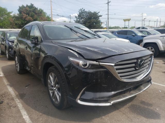 Mazda Cx-9 grand (2019)