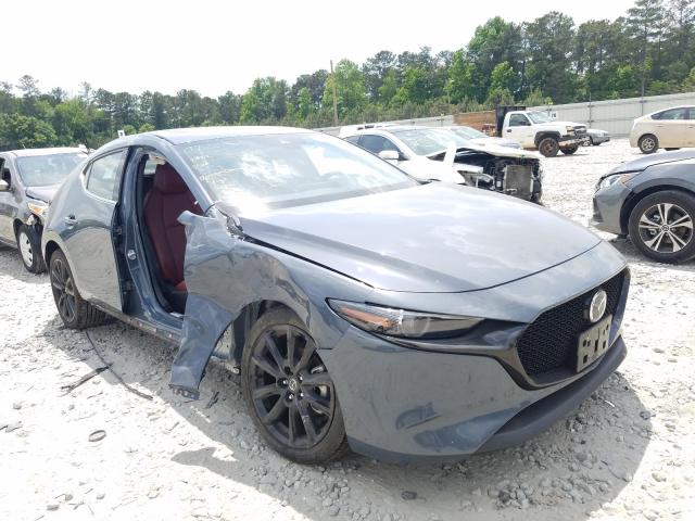 Mazda 3 premium (2020)