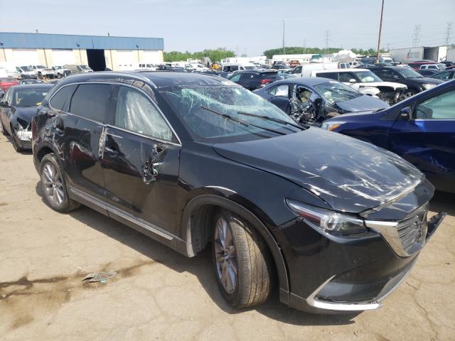Mazda Cx-9 grand (2020)