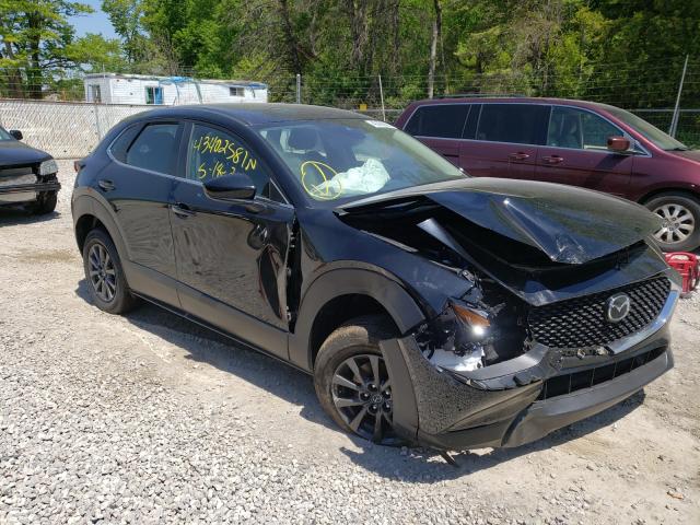 Mazda Cx-30 (2021)