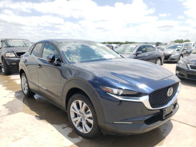 Mazda Cx-30 sele (2021)