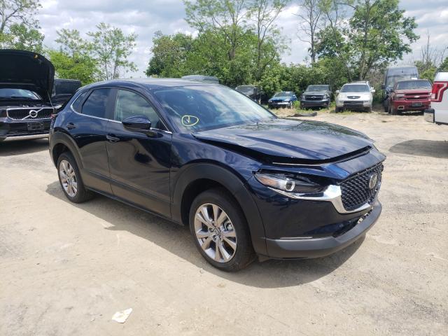 Mazda Cx-30 (2021)